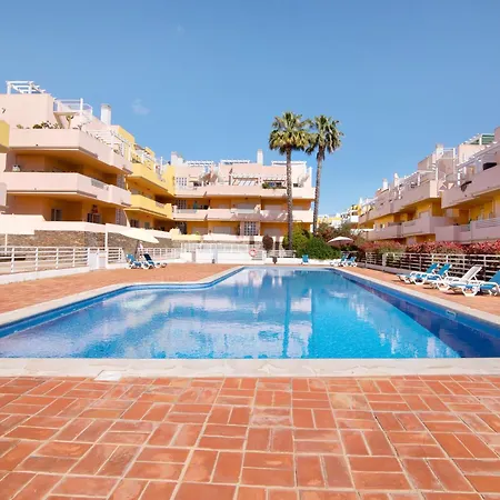 Apartamento Royal Cabanas Golf Conceicao  Exterior photo