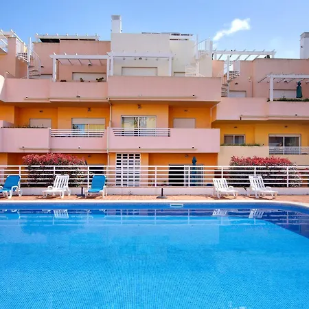 Apartamento Royal Cabanas Golf Conceicao  Exterior photo
