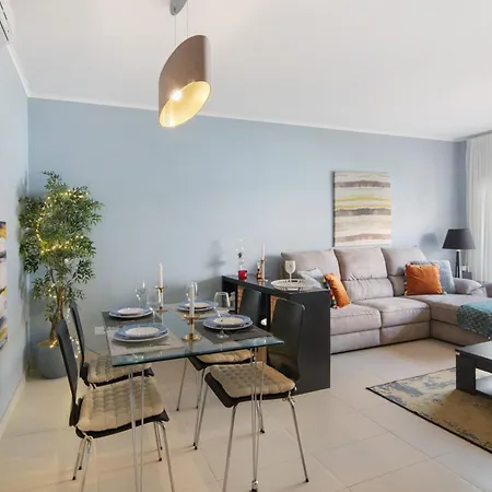 Apartamento Royal Cabanas Golf Conceicao  Exterior photo