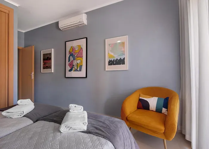 Apartamento Royal Cabanas Golf