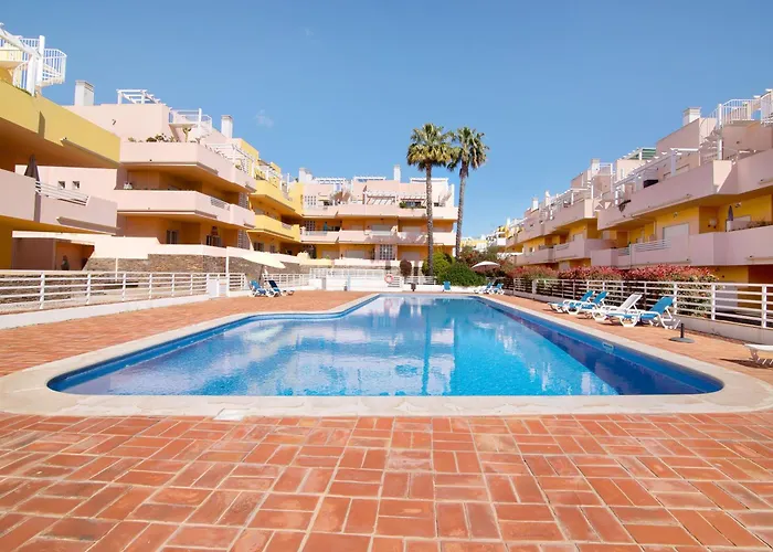 Apartamento Royal Cabanas Golf