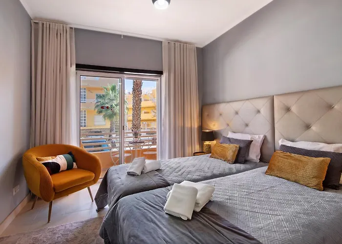 Apartamento Royal Cabanas Golf