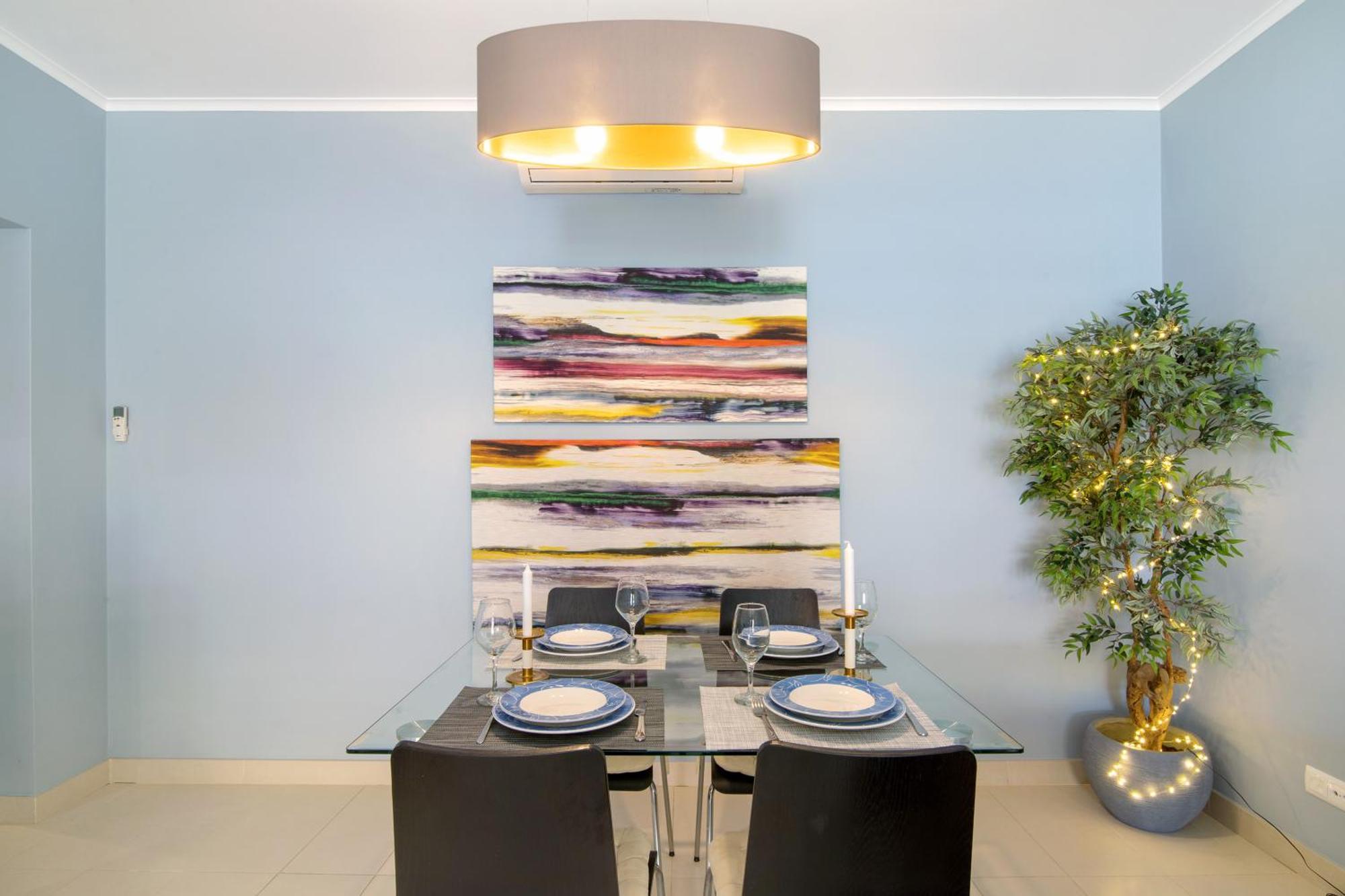 Apartment Royal Golf Conceicao (Faro)