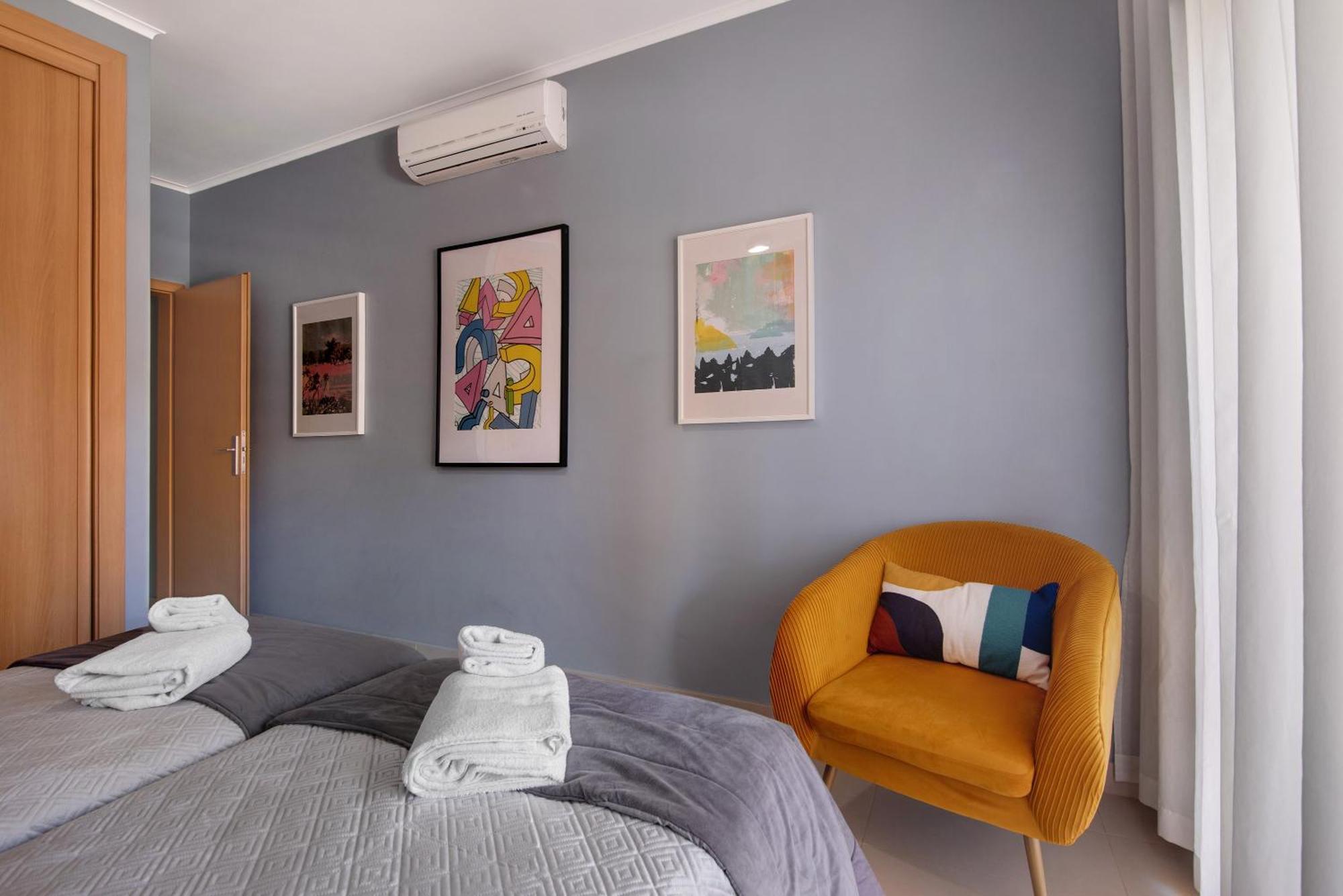Royal Golf Apartment *