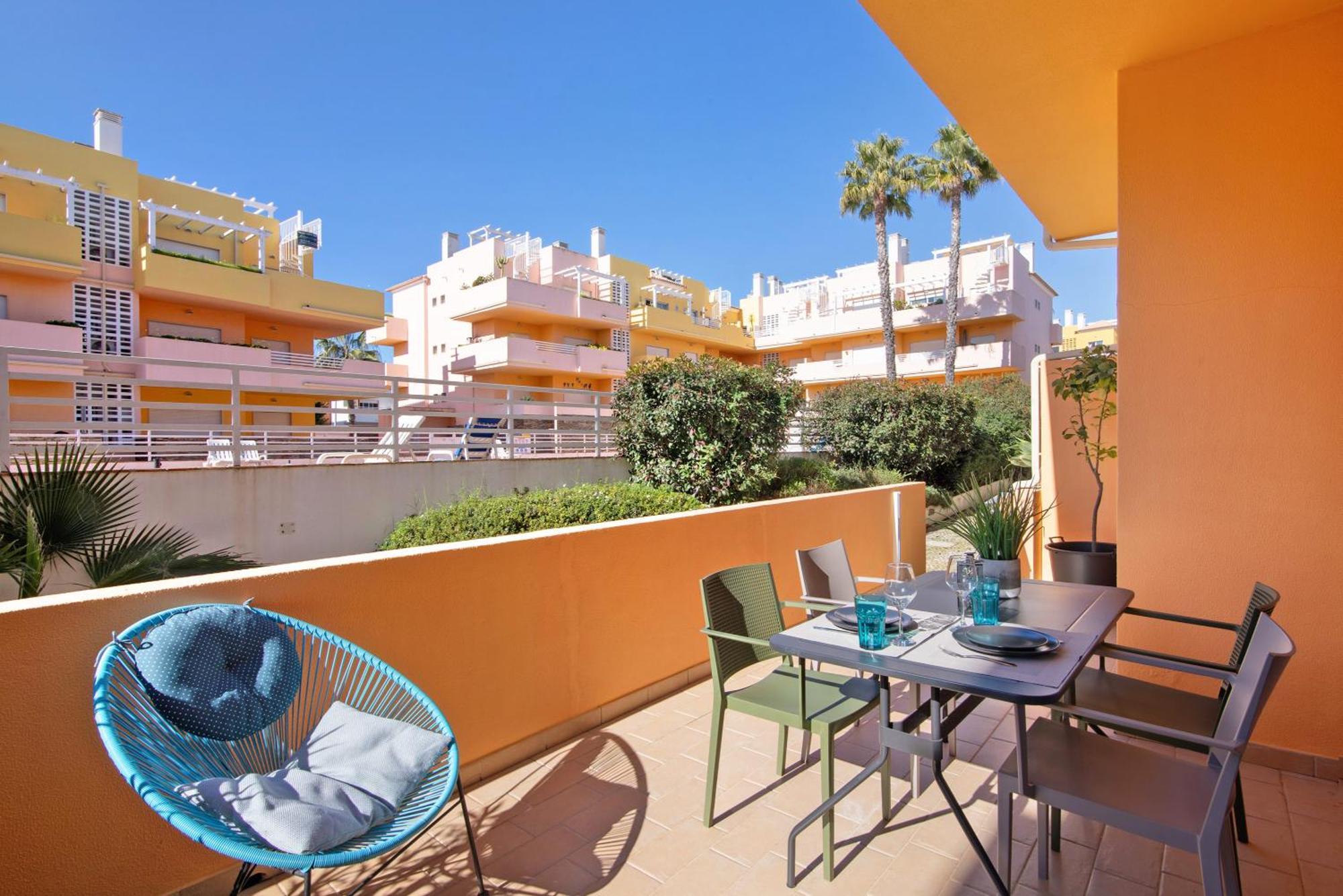 Apartment Royal Golf Conceicao (Faro)