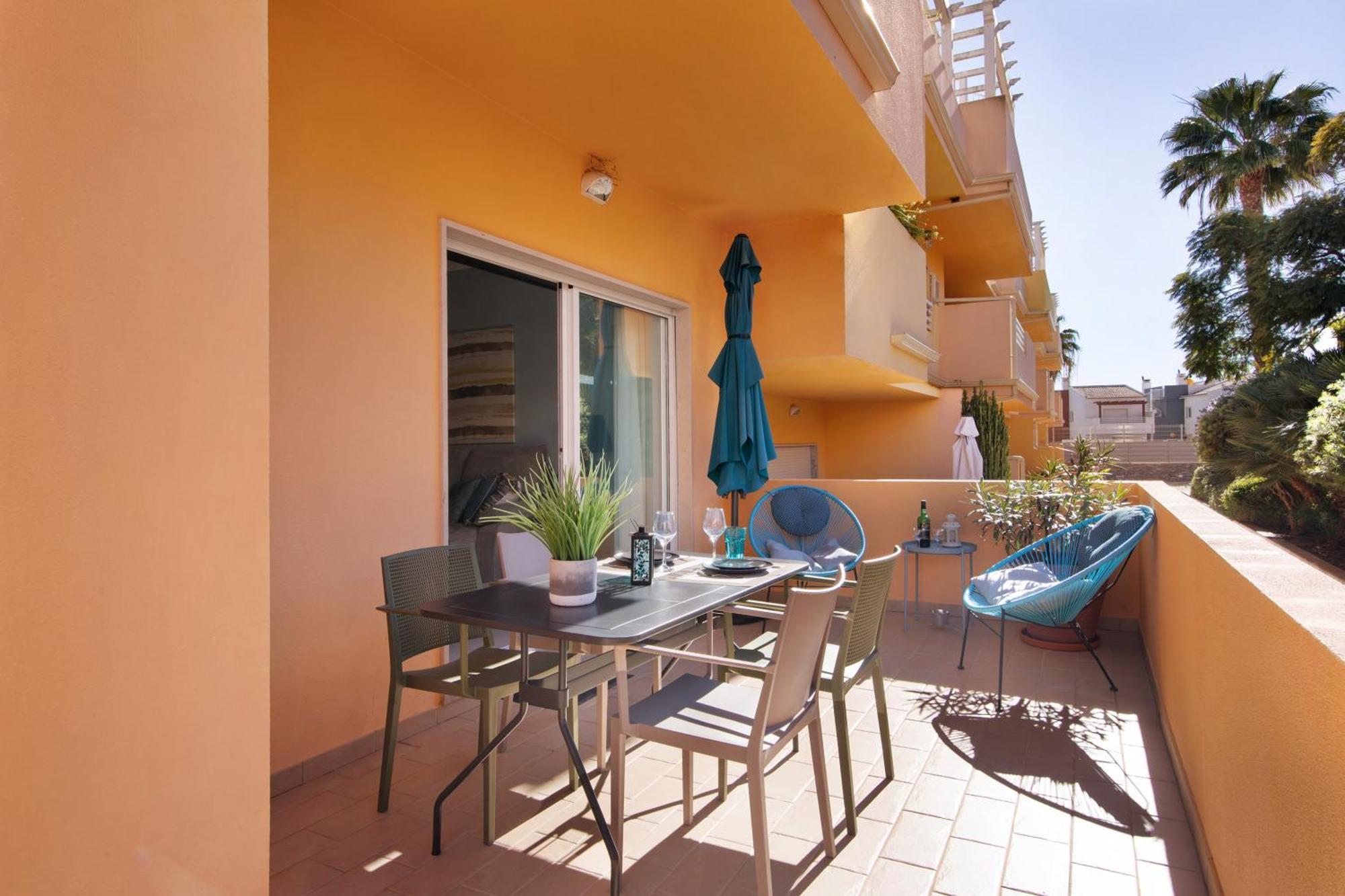 Royal Golf Apartment