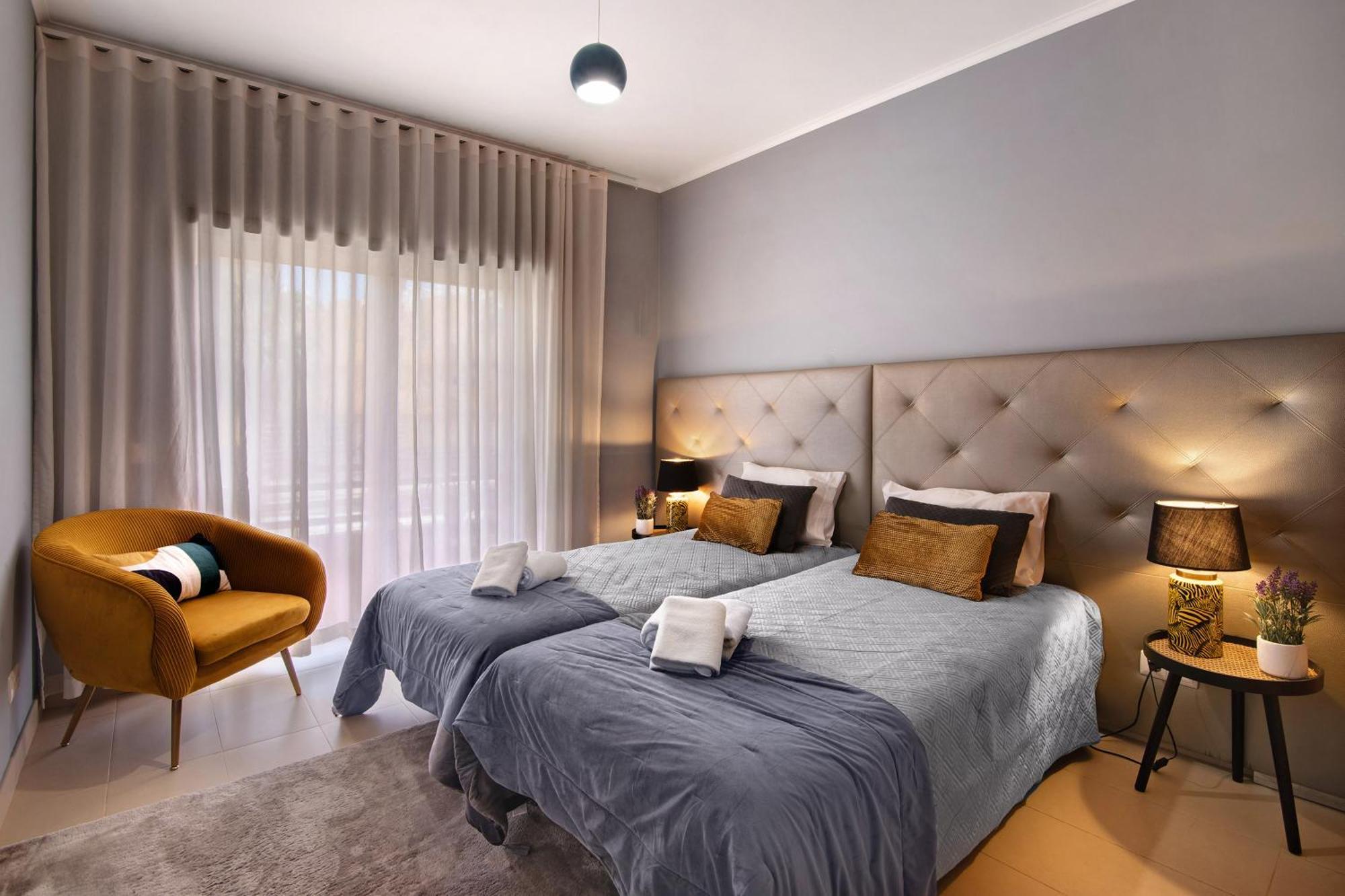 Apartment Royal Golf