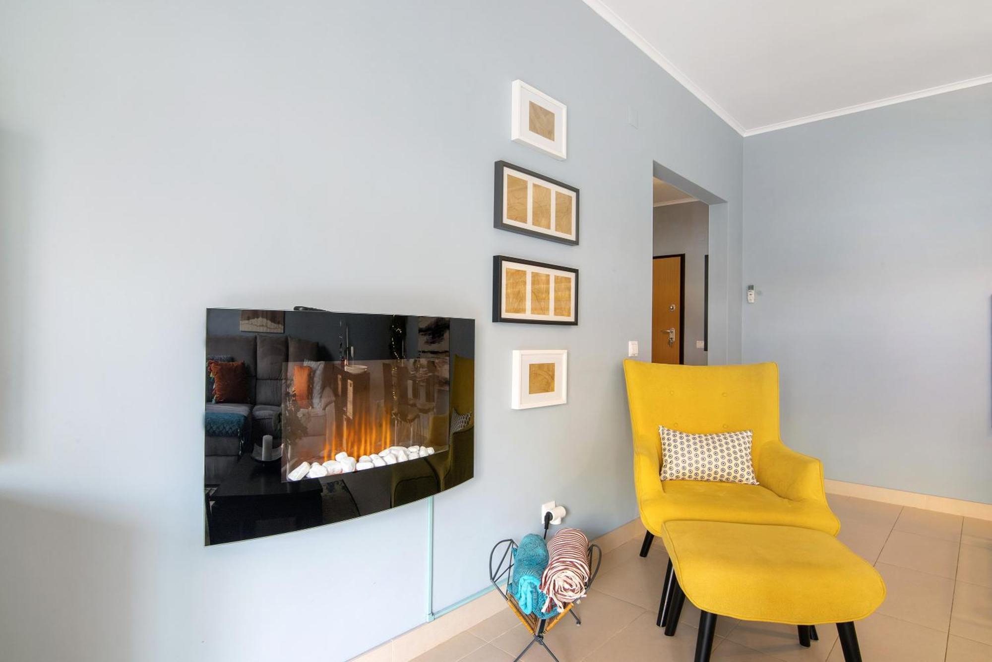 Royal Golf Apartment Conceicao (Faro)