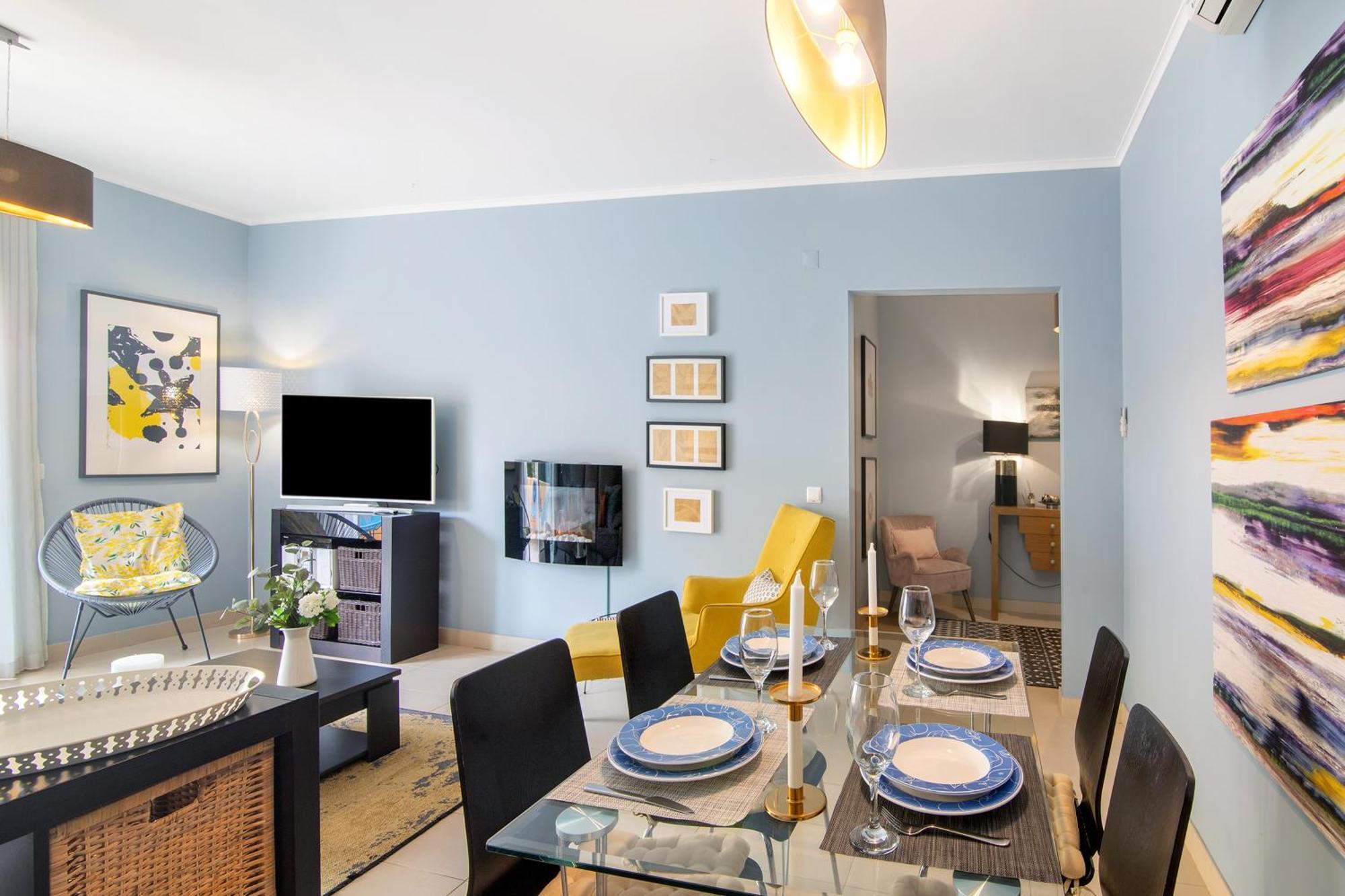 Apartment Royal Golf Conceicao (Faro)