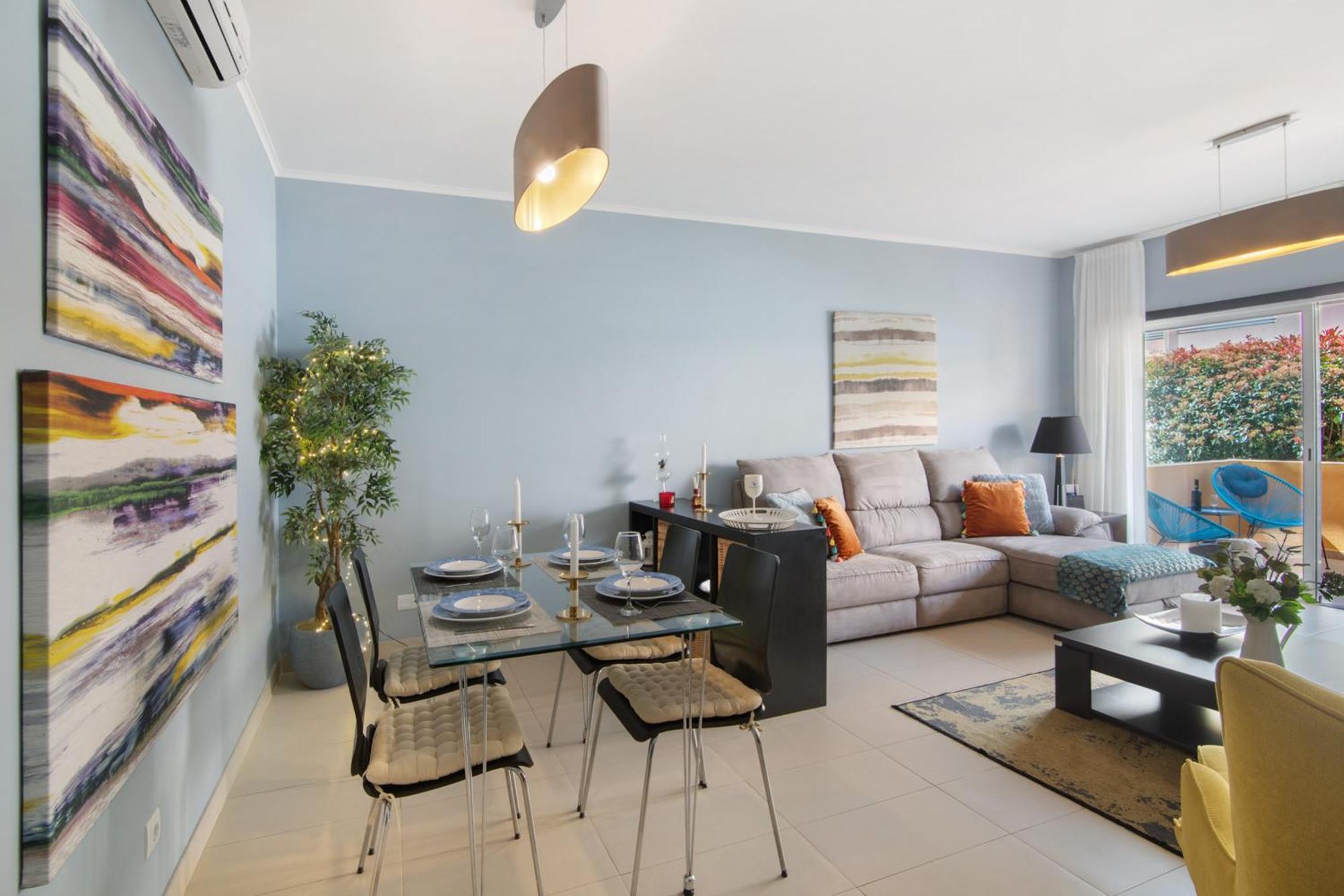 Royal Golf Apartment
