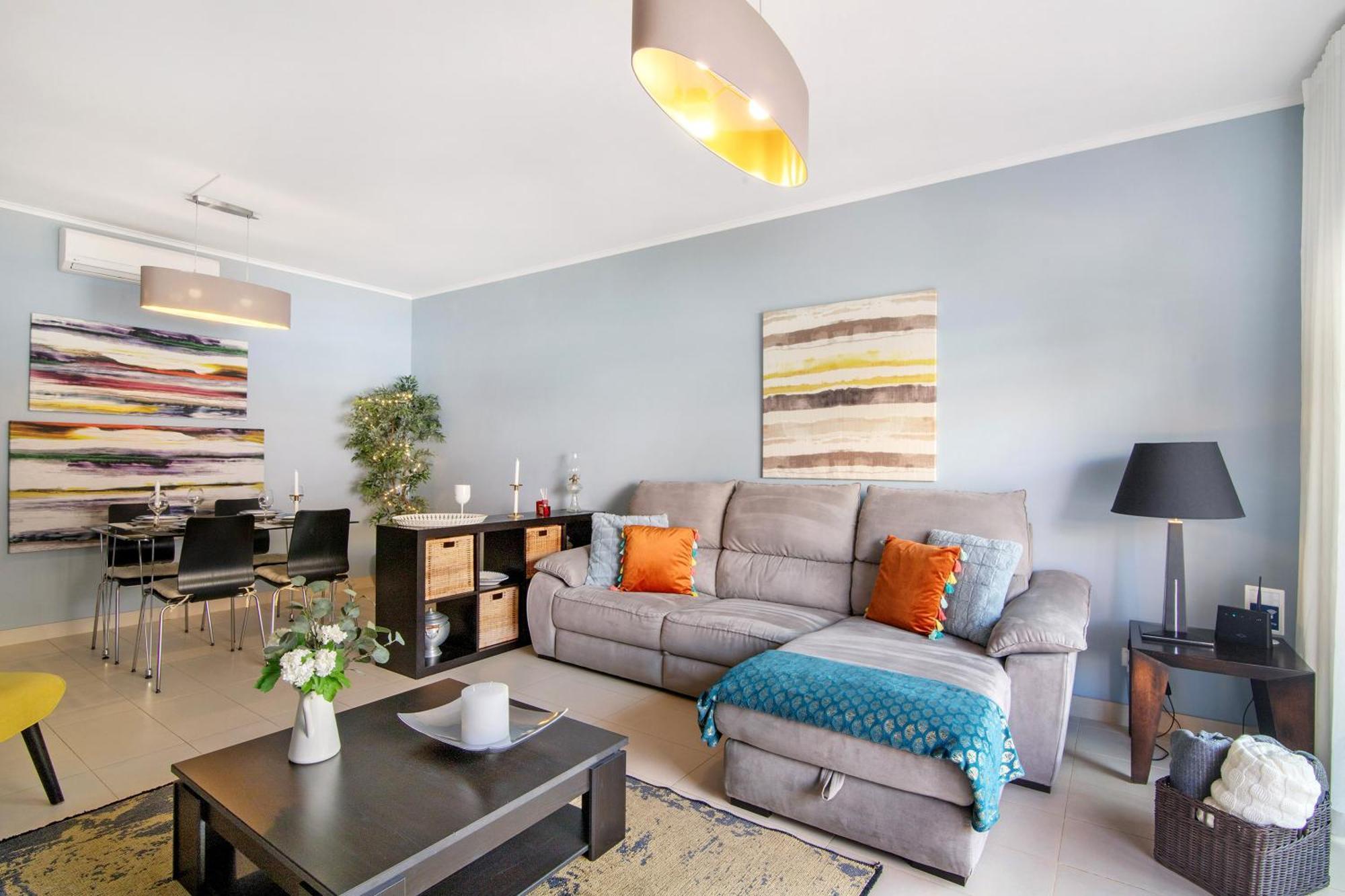 Apartment Royal Golf