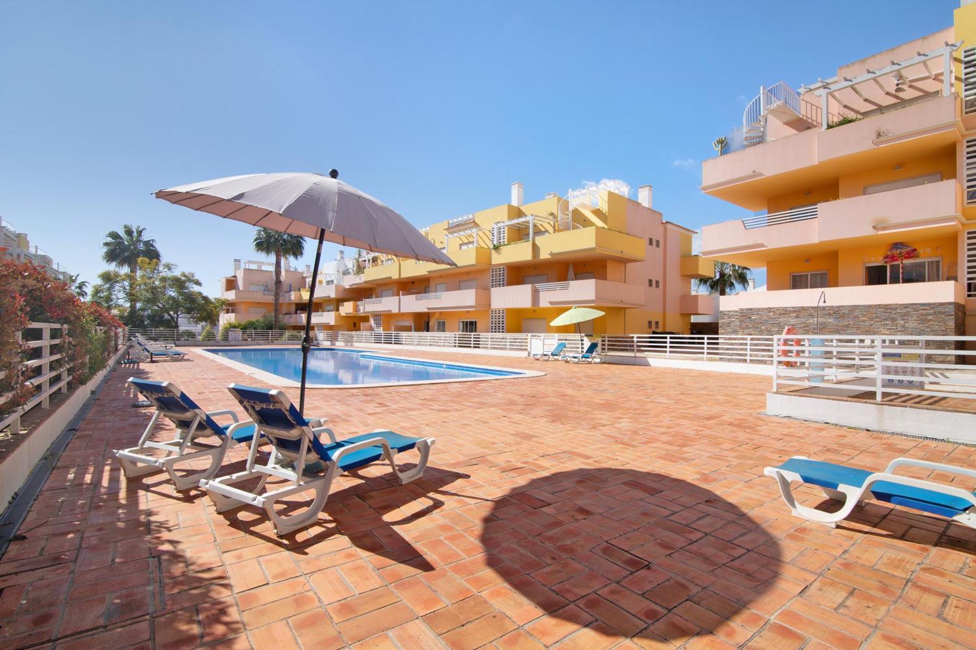 Apartment Royal Golf *