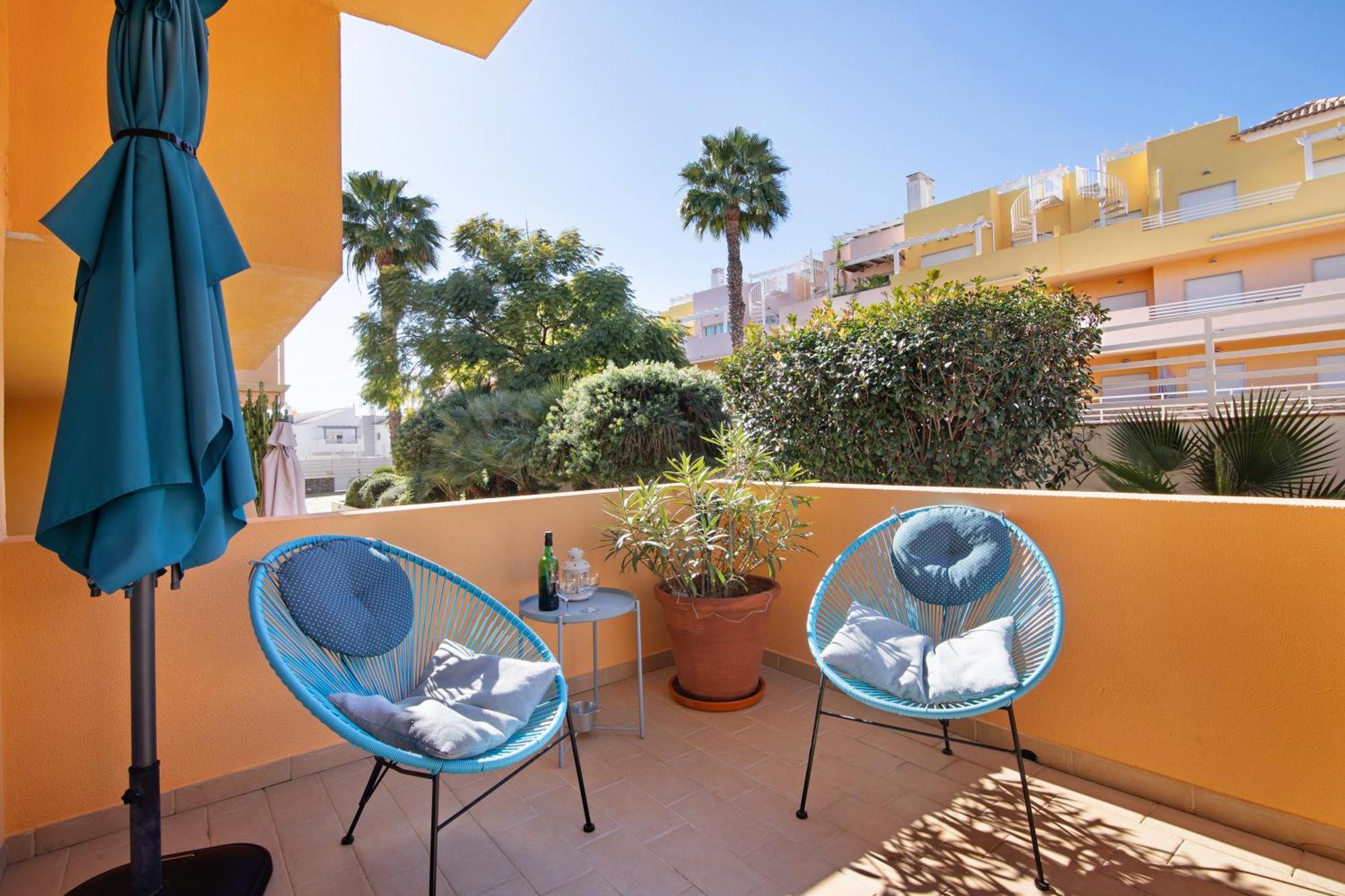 Royal Golf Apartment Conceicao (Faro)