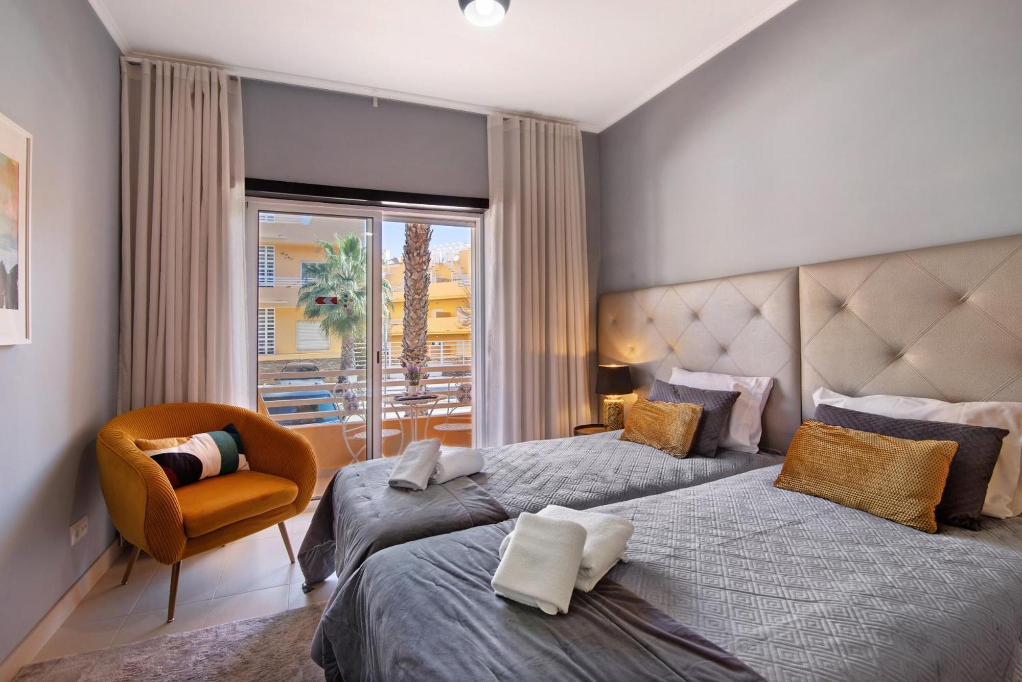 Royal Golf Apartment